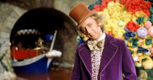 Fans React to Netflix’s AI-Generated Voice of Late Gene Wilder in Willy Wonka Reality Show Fans React to Netflix’s AI-Generated Voice of Late Gene Wilder in Willy Wonka Reality Show