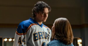 ‘Off Campus’ Star Belmont Cameli’s Girlfriend Raina Morris Asks Fans to ‘Stop Messaging’ Her Family ‘Off Campus’ Star Belmont Cameli’s Girlfriend Raina Morris Asks Fans to ‘Stop Messaging’ Her Family