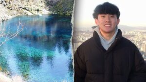 Kansas college student drowns after jumping into ‘breathtaking’ destination with deadly track record