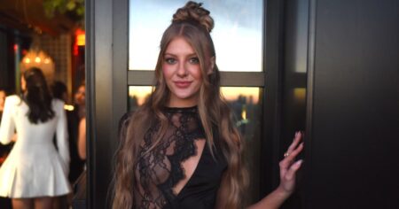 ‘Dance Moms’ Alum Paige Hyland Fires Back at Criticism of Her Body: ‘I Thought We All Knew This’