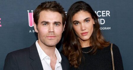 Paul Wesley and Wife Natalie Kuckenburg’s Relationship Timeline Over the Years