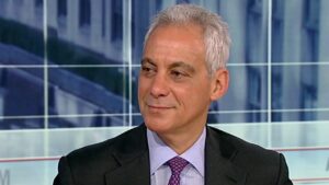 Potential 2028 Dem contender unloads on Netanyahu, admits US-Israel ties at ‘crossroads’