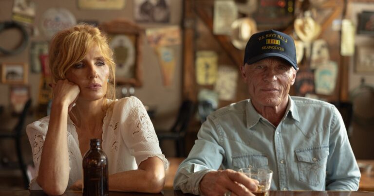 Is Ed Harris Returning to ‘Dutton Ranch’ for Season 2 After Offscreen Issues, Showrunner Changes? Is Ed Harris Returning to ‘Dutton Ranch’ for Season 2 After Offscreen Issues, Showrunner Changes?