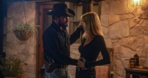 Dutton Ranch’s Kelly Reilly Reveals Who Will Be the Focus of Season 2: ‘Not the Beth and Rip Show’ Dutton Ranch’s Kelly Reilly Reveals Who Will Be the Focus of Season 2: ‘Not the Beth and Rip Show’