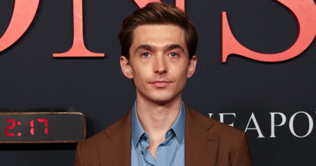 ‘Resident Evil’ Star Faced Near-Death Experience Dodging 150-Lb ‘Body-Sized Blood Bags’ on Set