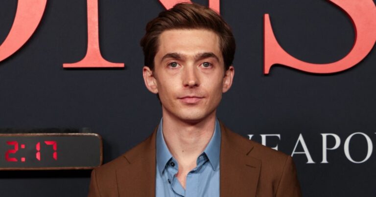 ‘Resident Evil’ Star Faced Near-Death Experience Dodging 150-Lb ‘Body-Sized Blood Bags’ on Set