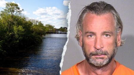 Drunk repeat offender called a ‘ticking time-bomb’ before 80-mph boating collision killed woman: prosecutors
