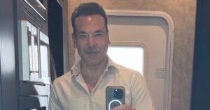 ‘Suits’ Alum Rick Hoffman Breaks Down ‘Intense’ Diet Secrets After Recent Weight Loss
