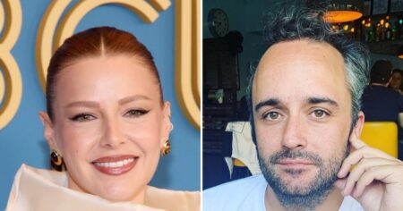 Ariana Madix Shares Tribute to Late ‘Love Island USA’ Producer James Barker Amid Season 8 Finale