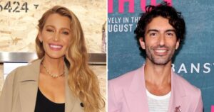 Blake Lively Attends World Cup Final Amid Justin Baldoni Legal Fee Battle Following Settlement Blake Lively Attends World Cup Final Amid Justin Baldoni Legal Fee Battle Following Settlement