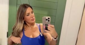 Sara Gilson’s Ex-Husband Covering Funeral Expenses to Help Grieving Family After Murder-Suicide Sara Gilson’s Ex-Husband Covering Funeral Expenses to Help Grieving Family After Murder-Suicide