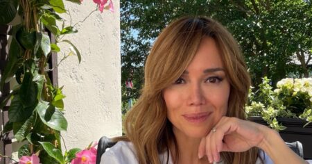 NBC’s Sara Gore Says She’s ‘Currently Cancer Free’ After Sharing Breast Cancer Diagnosis