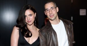 All the Signs Margaret Qualley and Jack Antonoff Quietly Split After 3 Years of Marriage