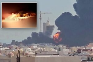 Pentagon identifies 2 US soldiers killed in weekend attack by Iran Pentagon identifies 2 US soldiers killed in weekend attack by Iran