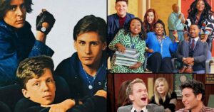 TV Shows With an Episode Inspired by ‘The Breakfast Club’: From ‘Riverdale’ to ‘Elle’
