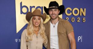 Allie Eklund Details ‘Red Flags’ in Steven McBee Jr. Relationship: Things ‘Were Not Lining Up’ (Exclusive)