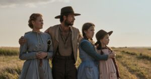 Is Netflix’s ‘Little House on the Prairie’ Returning for Season 2 After Cast Changes?