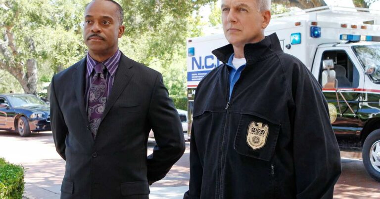 Mark Harmon Returns to ‘NCIS: Origins’ for a Season-Long Arc After Shocking Franchise Exit