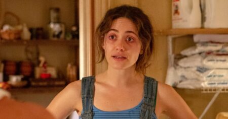 Emmy Rossum Explains How Fan Support Helped Her Get Equal Pay on ‘Shameless’