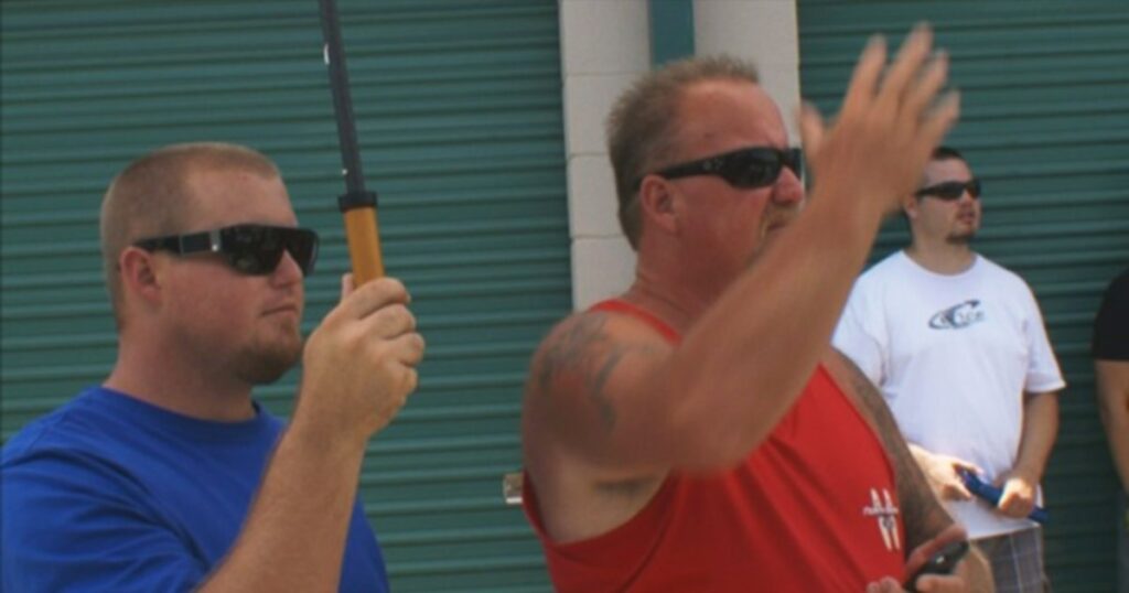 Darrell Sheets’ Girlfriend Claims He Had Heated Argument With Son Brandon Before His Death