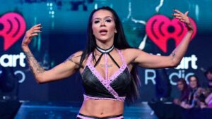TNA star Elayna Black shares why she joined company, how she wanted to be in The Beautiful People TNA star Elayna Black shares why she joined company, how she wanted to be in The Beautiful People