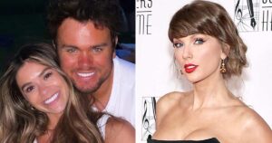Tate Paul’s TRO Against Taylor Frankie Paul Denied, Taylor Swift’s Wedding Events and More Top Stories Tate Paul’s TRO Against Taylor Frankie Paul Denied, Taylor Swift’s Wedding Events and More Top Stories