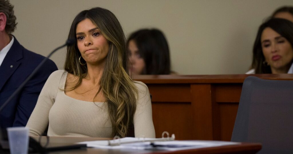 ‘Mormon Wives’ Star Taylor Frankie Paul Rejects Modified Custody Proposals From Her Exes: Reports ‘Mormon Wives’ Star Taylor Frankie Paul Rejects Modified Custody Proposals From Her Exes: Reports