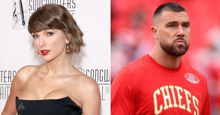 Taylor Swift and Travis Kelce’s Wedding Will Be ‘Whimsical’ Affair: Everything They’ve Told Guests (Exclusive)