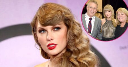 Taylor Swift’s Family Guide: Meet the Singer’s Supportive Parents and Younger Brother
