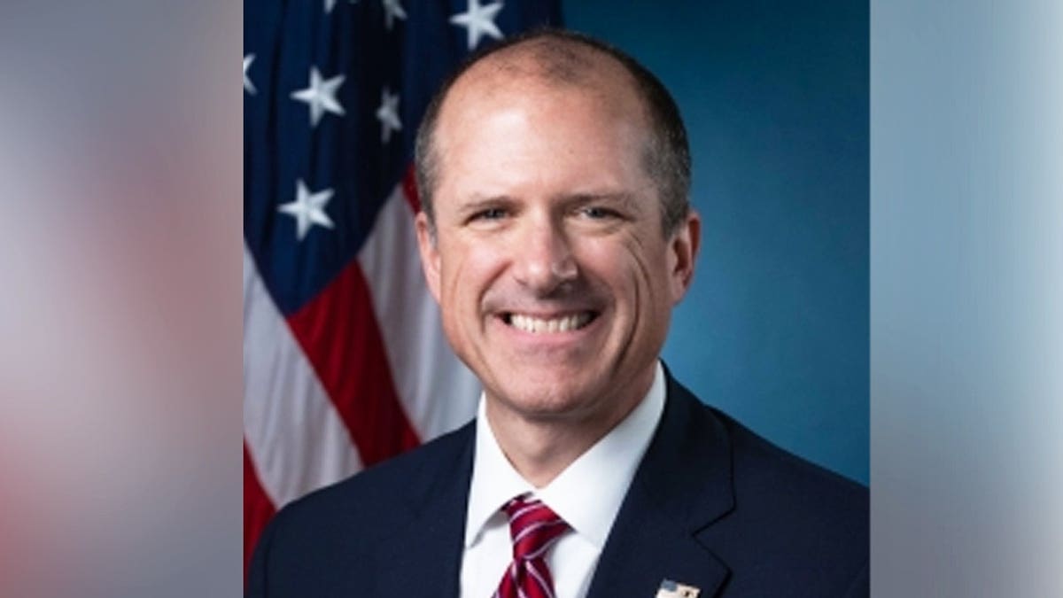 U.S. Attorney for the Northern District of Ohio David Toepfer