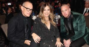 Chet Hanks Explains Why He ‘Felt Worthless’ Growing Up as Tom Hanks and Rita Wilson’s Son
