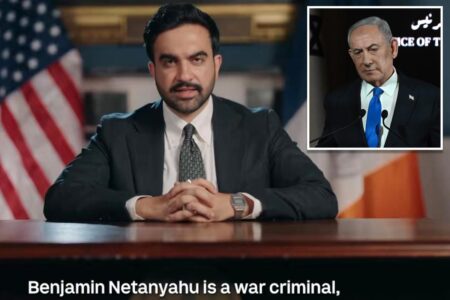 Mamdani admits he can’t arrest Netanyahu — but rips him as ‘war criminal’ not welcome in NYC