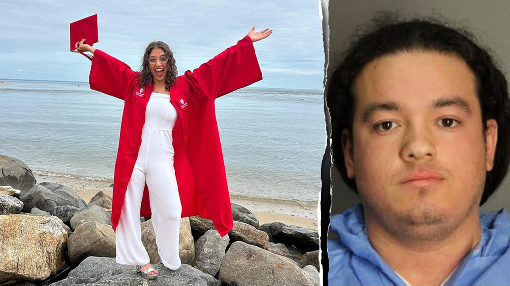 Music teacher accused of luring, killing PhD student sister-in-law after years-long obsession: report