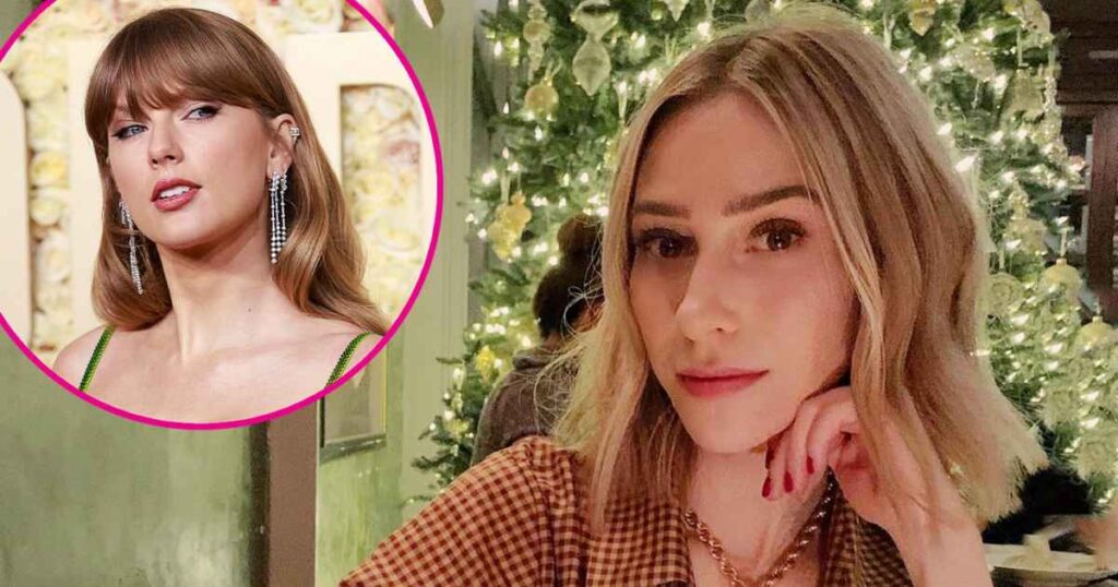 Who Is Ashley Avignone? What to Know About Taylor Swift’s Longtime Friend: How They Met and More