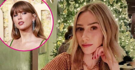 Who Is Ashley Avignone? What to Know About Taylor Swift’s Longtime Friend: How They Met and More