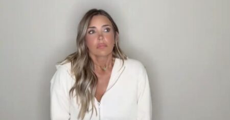 Who Is Sara Gilson? What to Know About Influencer Allegedly Killed by Husband After Pedophile Claim