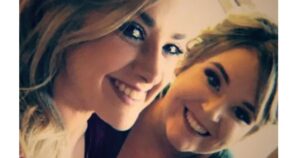 Who Was Reagan Simmons-Hancock? Inside Her Life Before She Was Murdered by Taylor Parker