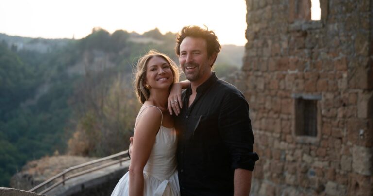 Stassi Schroeder’s Husband Beau Clark Gets Her Name Tattooed on Him After Fight About His Sister