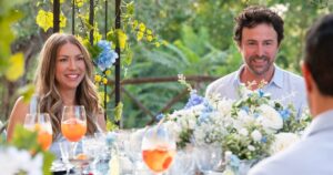 Stassi Schroeder and Beau Clark Reflect on Multiple Past Pregnancy Scares: ‘Kind of Numb to Them’ (Exclusive) Stassi Schroeder and Beau Clark Reflect on Multiple Past Pregnancy Scares: ‘Kind of Numb to Them’ (Exclusive)
