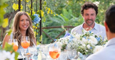 Stassi Schroeder and Beau Clark Reflect on Multiple Past Pregnancy Scares: ‘Kind of Numb to Them’ (Exclusive)