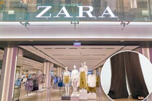 ‘Deathly’ Zara pants go viral due to fashionistas faceplanting in them: ‘My knees are scarred for life’