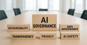 Frontier AI Oversight Proposal Sparks Standards Debate