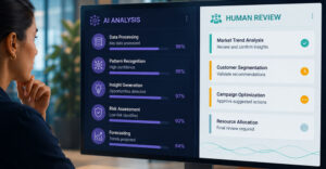 AI’s Infrastructure Boom Was Just Act One