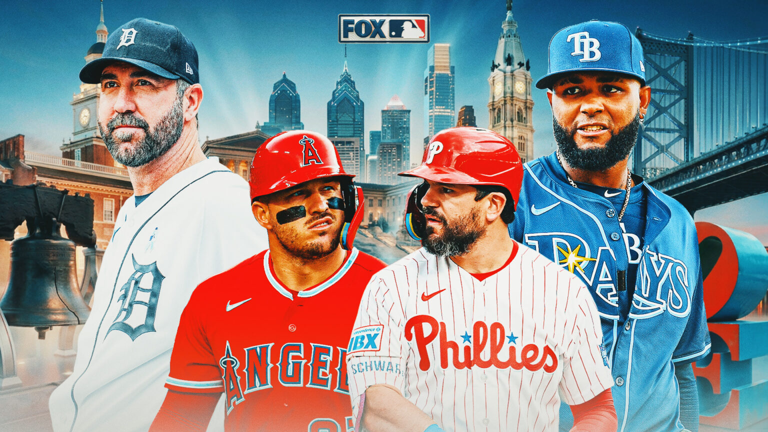 2026 MLB All-Star Game Preview: 10 Storylines To Follow This Week In Philly 2026 MLB All-Star Game Preview: 10 Storylines To Follow This Week In Philly