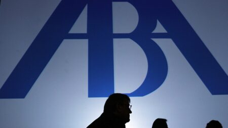 Congress to put American Bar Association in hot seat over DEI rules tied to law school accreditation Congress to put American Bar Association in hot seat over DEI rules tied to law school accreditation