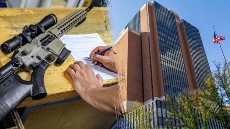 Major appeals court declares New Jersey AR-15 ban unconstitutional in landmark Second Amendment ruling