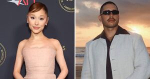 Is Ariana Grande Dating Ricky Alvarez Again? Inside the Exes’ ‘Close Bond’ as They ‘Reconnect’ (Exclusive)