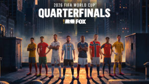Why The Remaining 8 World Cup Teams Each Could Win It All — And Why They Won’t