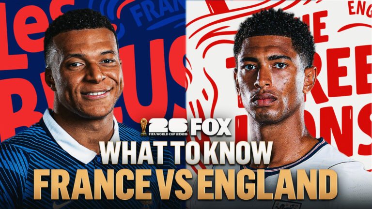 Star-Studded Bronze Match: Mbappé, Bellingham Lead France-England Third-Place Game Star-Studded Bronze Match: Mbappé, Bellingham Lead France-England Third-Place Game