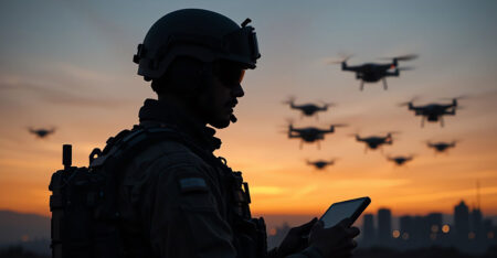 Autonomous Weapons and the Futility of Banning Killer Robots